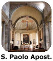 San Paolo Apostolo